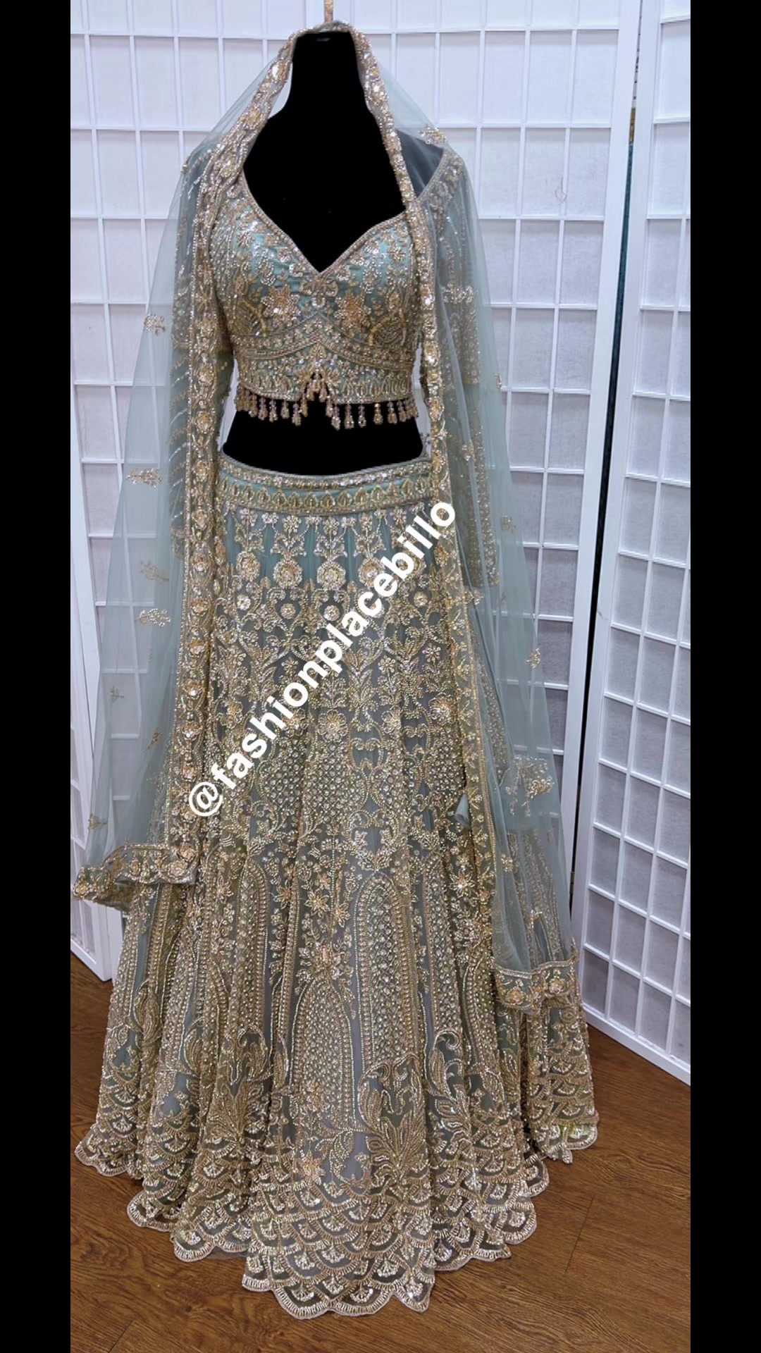 @Fashionplacebillo