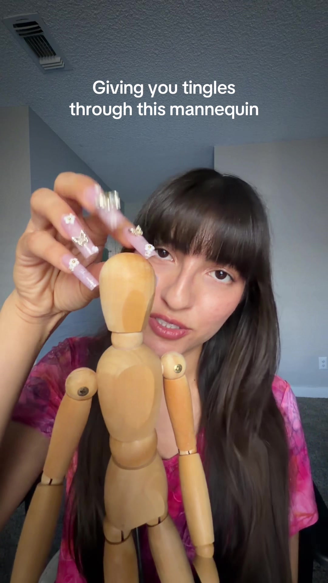 @ASMR Liz