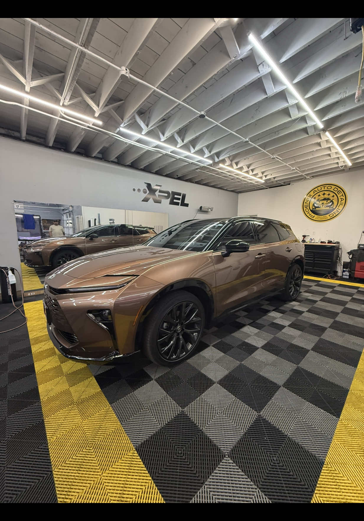 @Phoenix Auto Detailing
