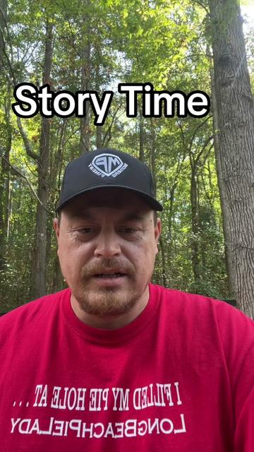 @The Georgia landscaper