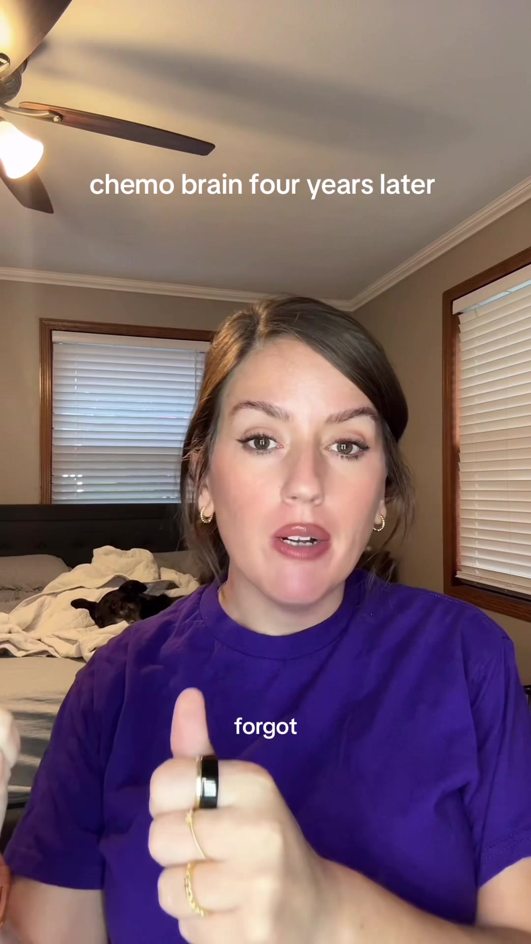 @Cancer Courtney🎗️