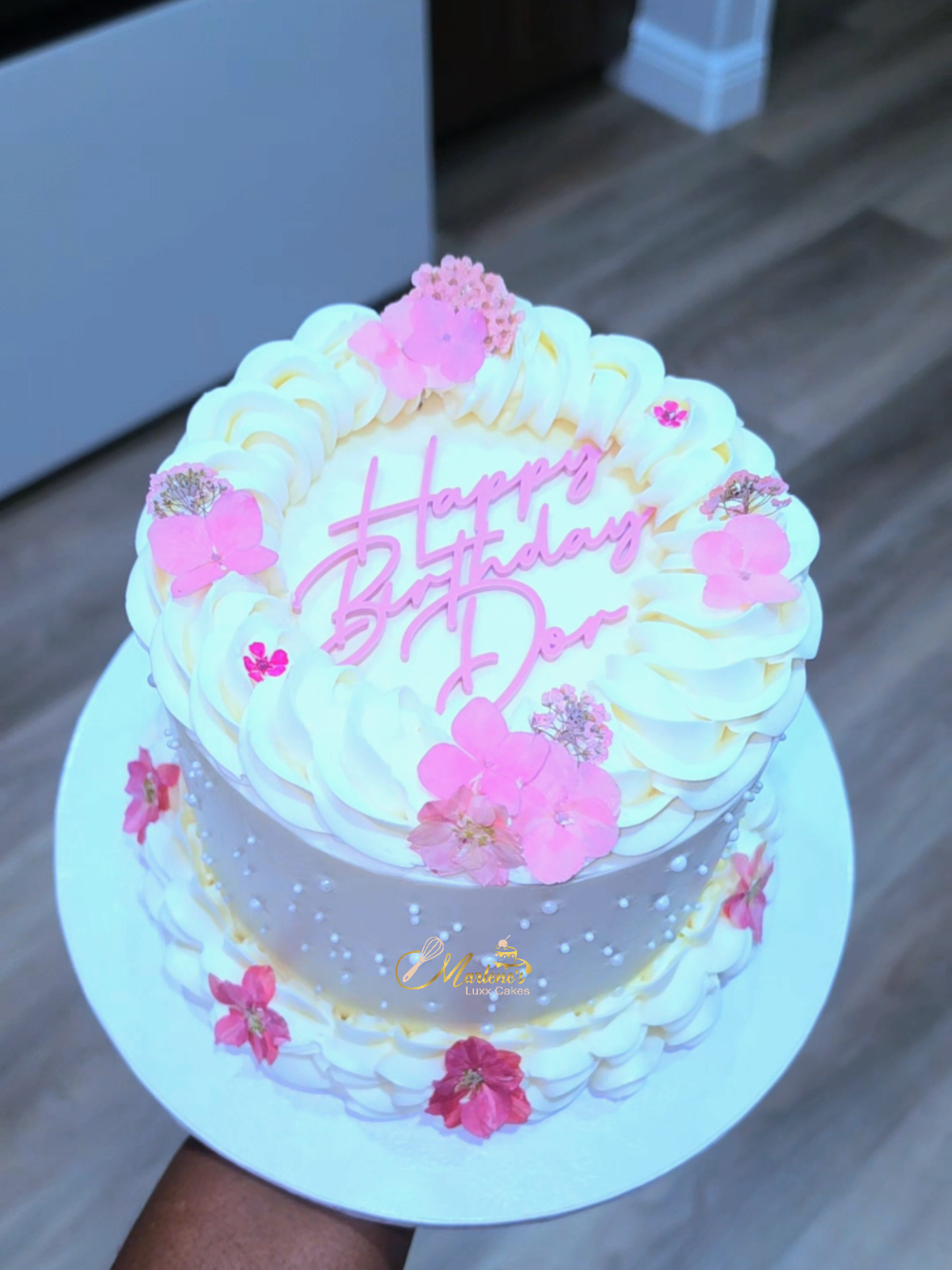 @Marlene'sLuxx_Cakes&Dishes