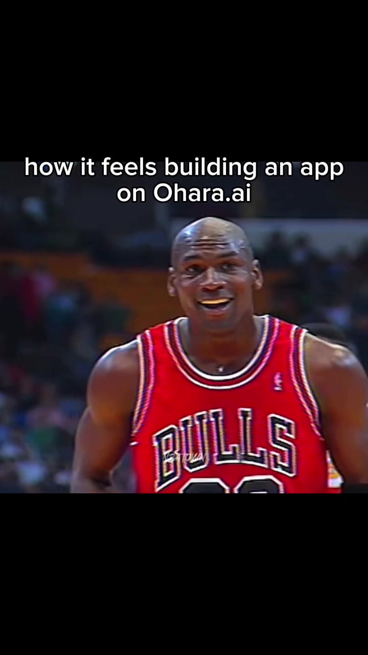 @buildwithohara