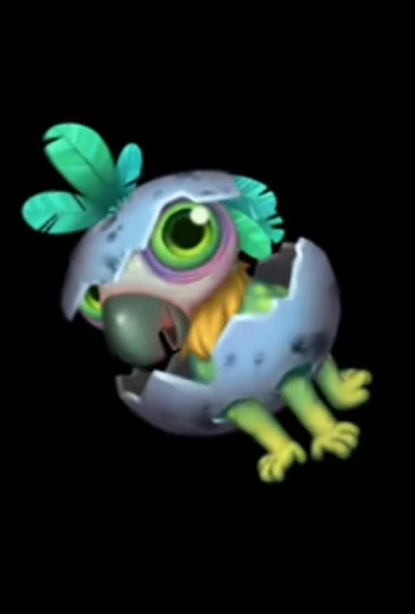 @Floretta Doo