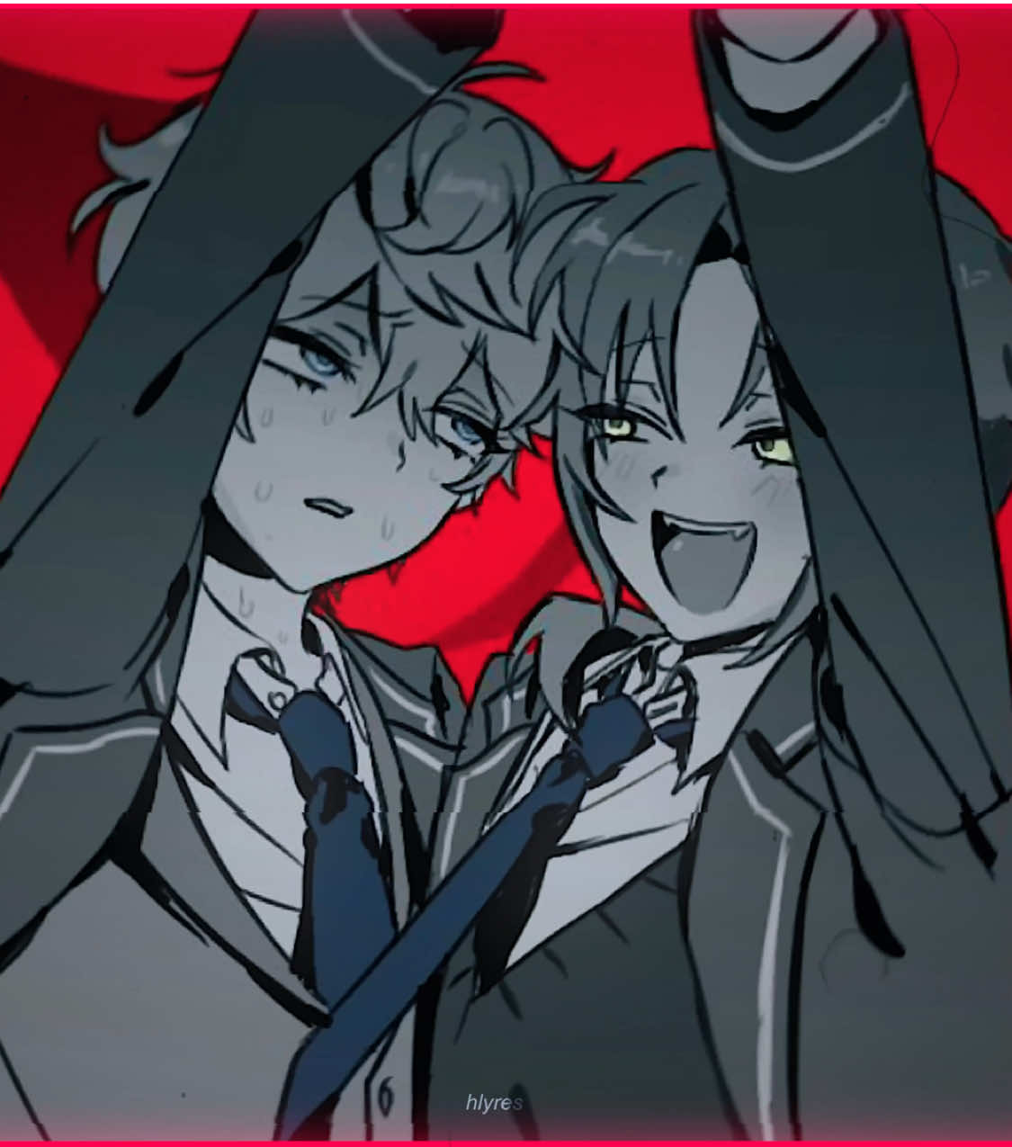 @argo ☆♬⋆˚⟡˖ ࣪