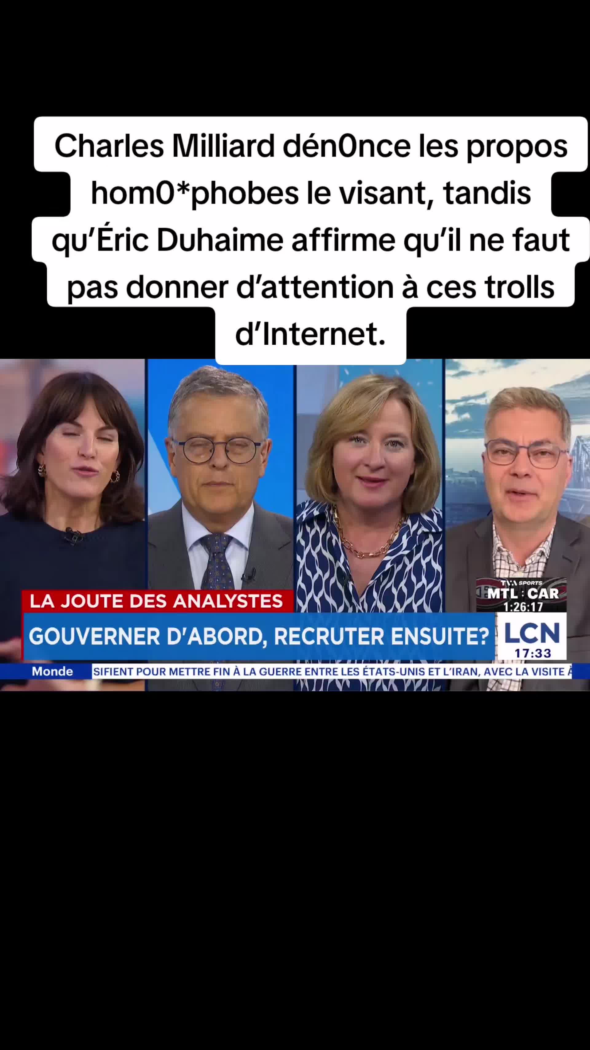 @Quebec infos