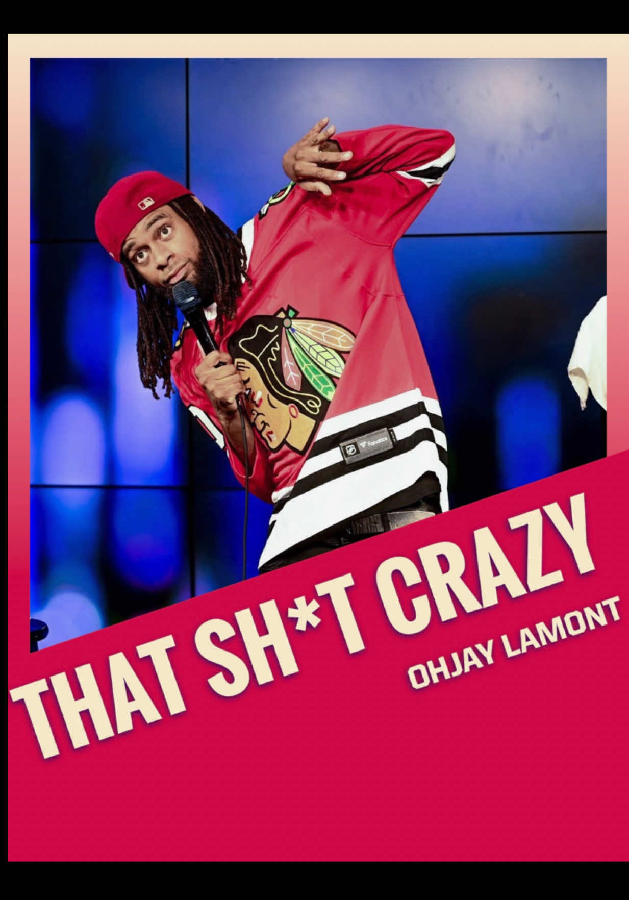 @OhJay Lamont