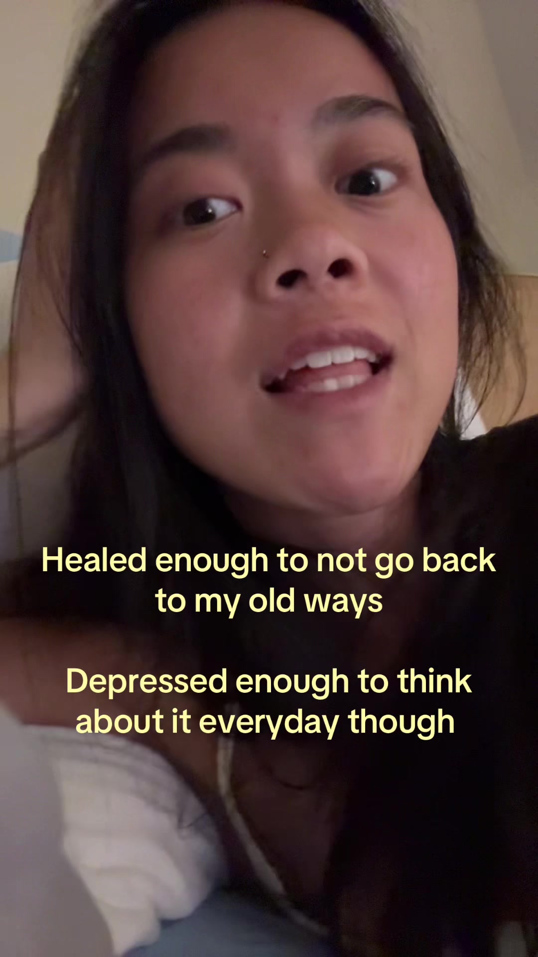 @secret