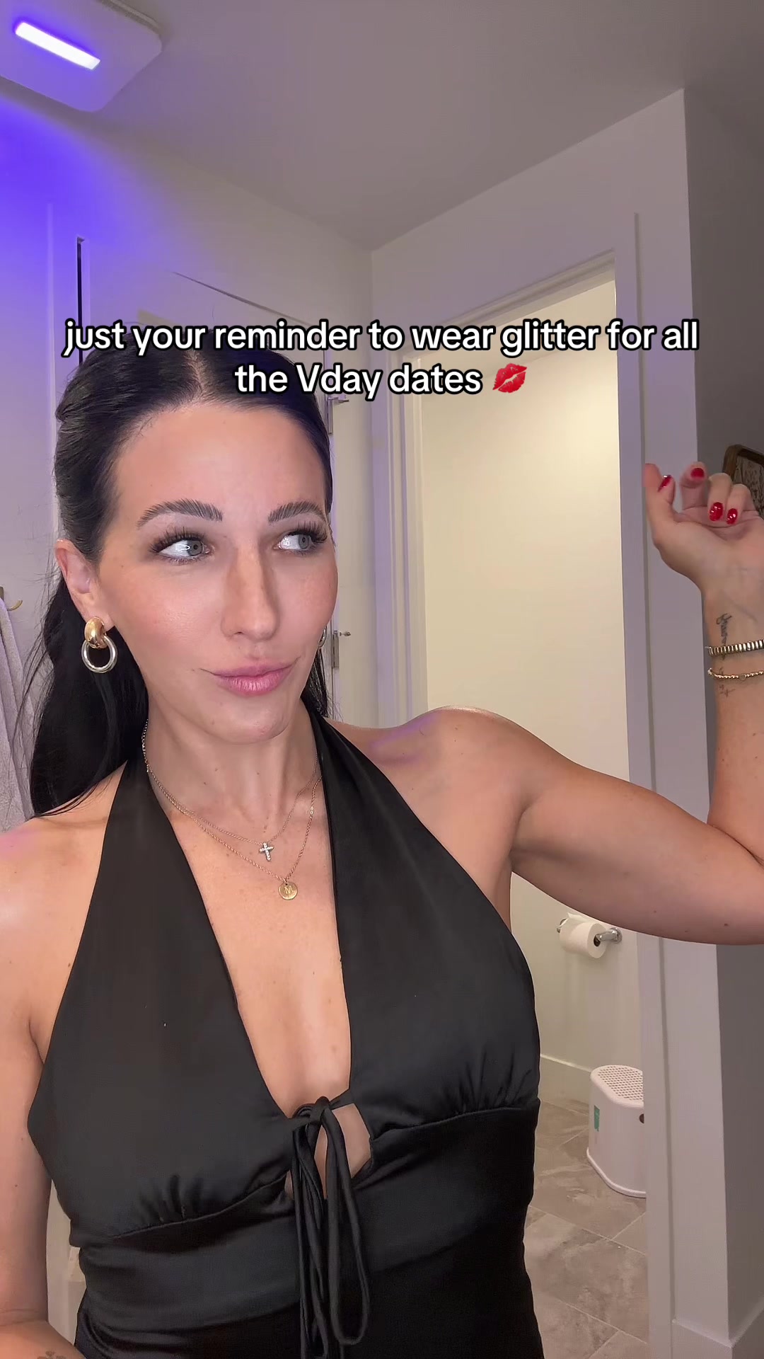 @Tatum Christine