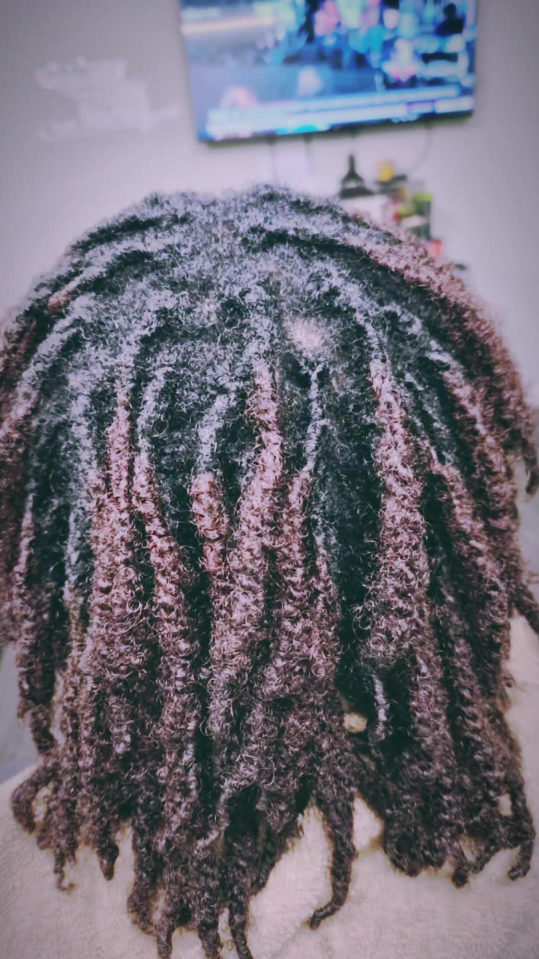 @Nikki's Hair Studio llc