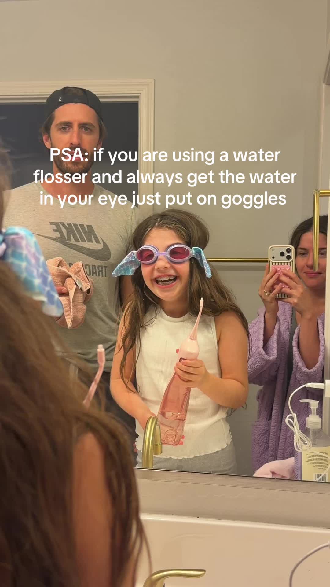 @Amanda Mohadjer