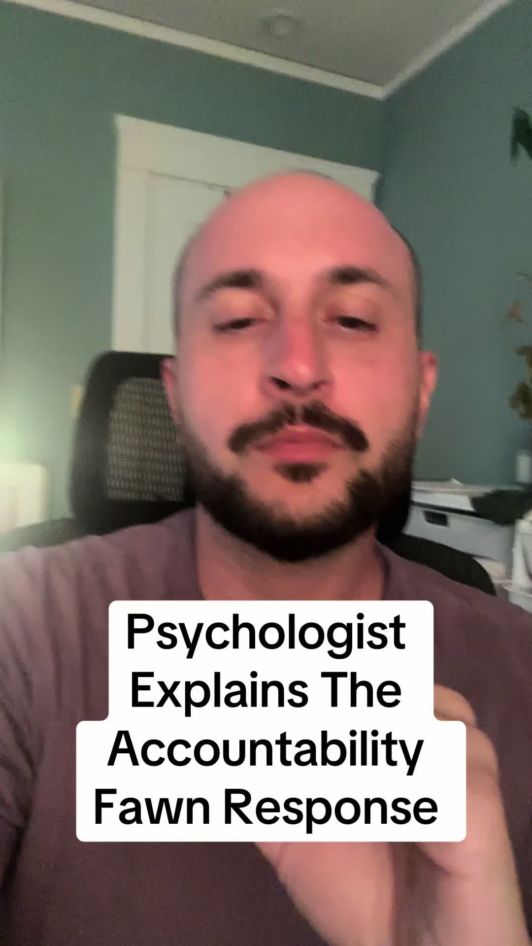 @Dr. Vincent Barbieri