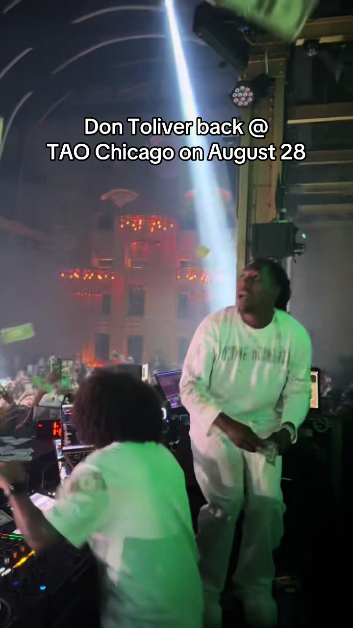@Zoe Chicago
