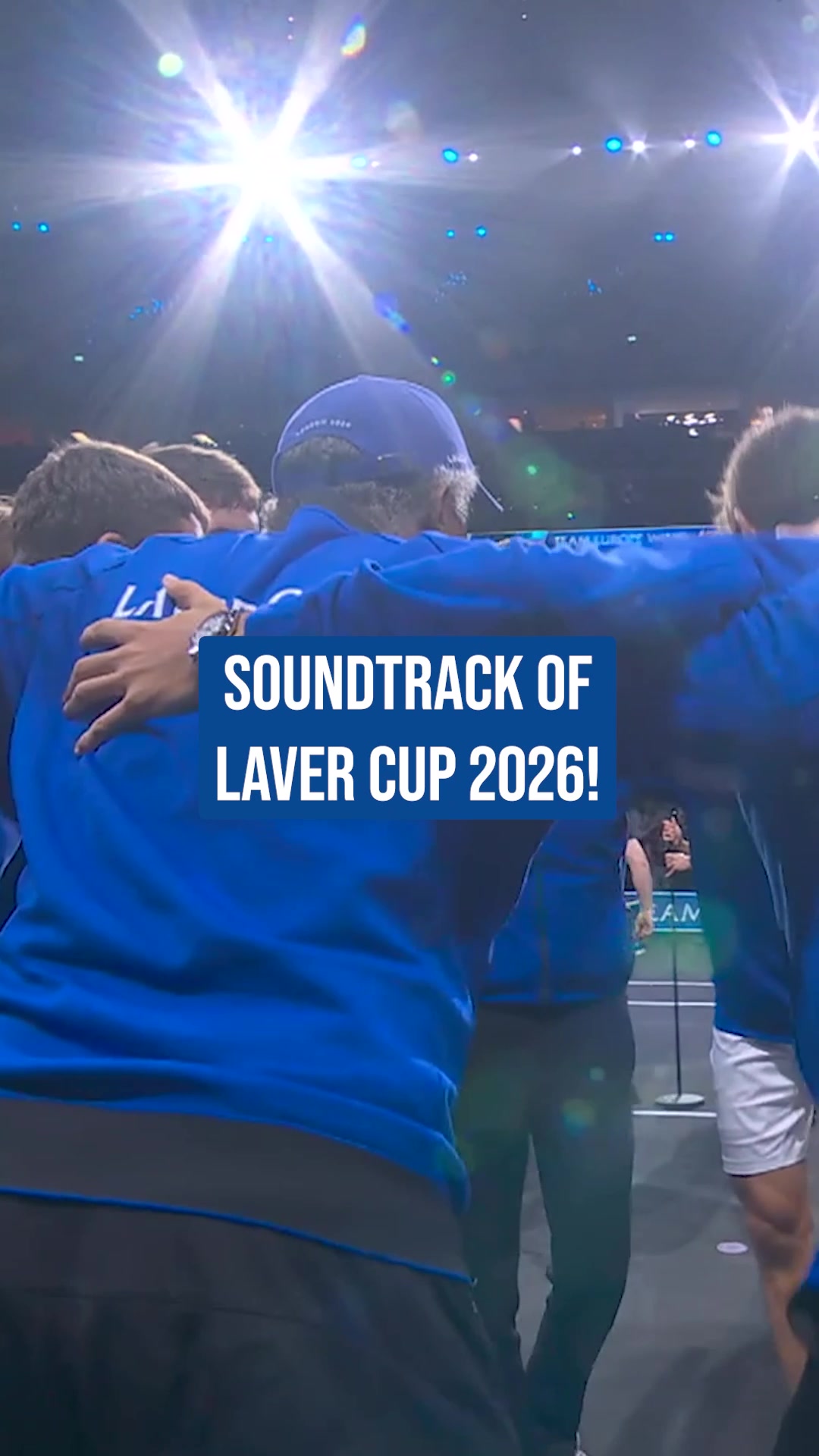 @Laver Cup
