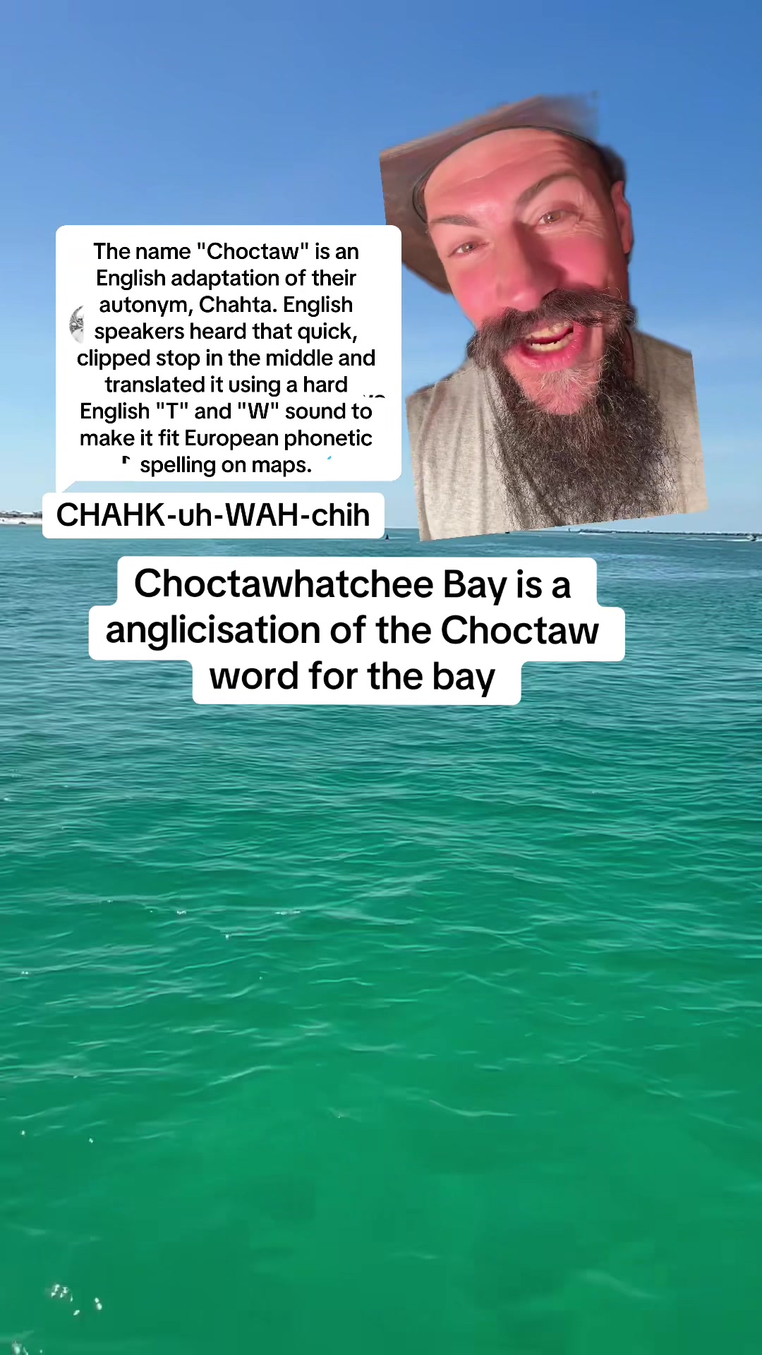 @CreaturePreacher