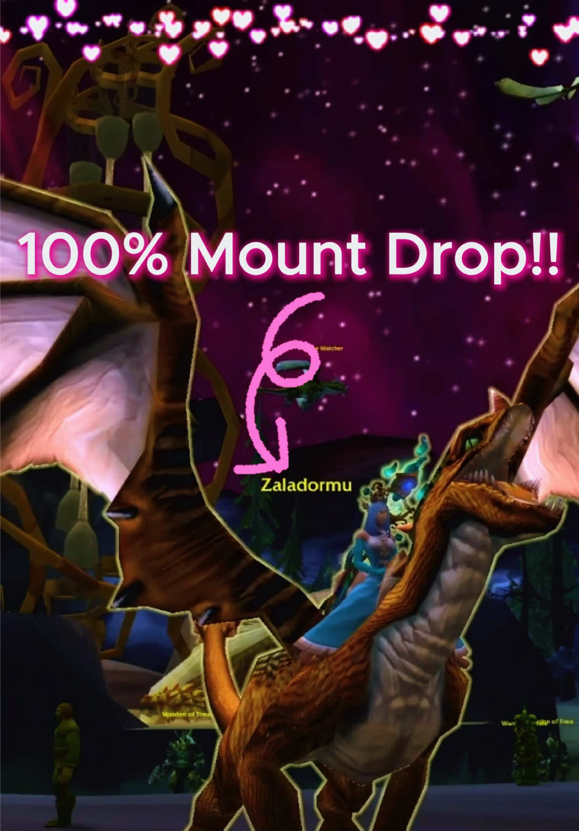@TabbyKatGaming | WoW Guides