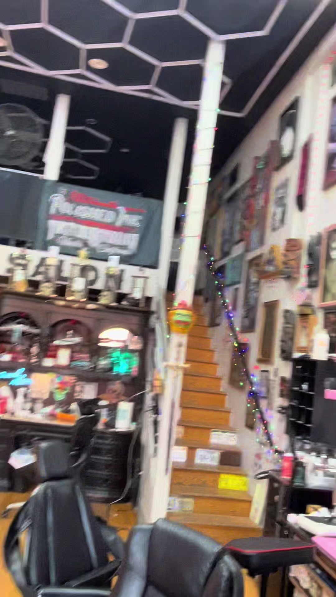@Tattoo Extraordinaire