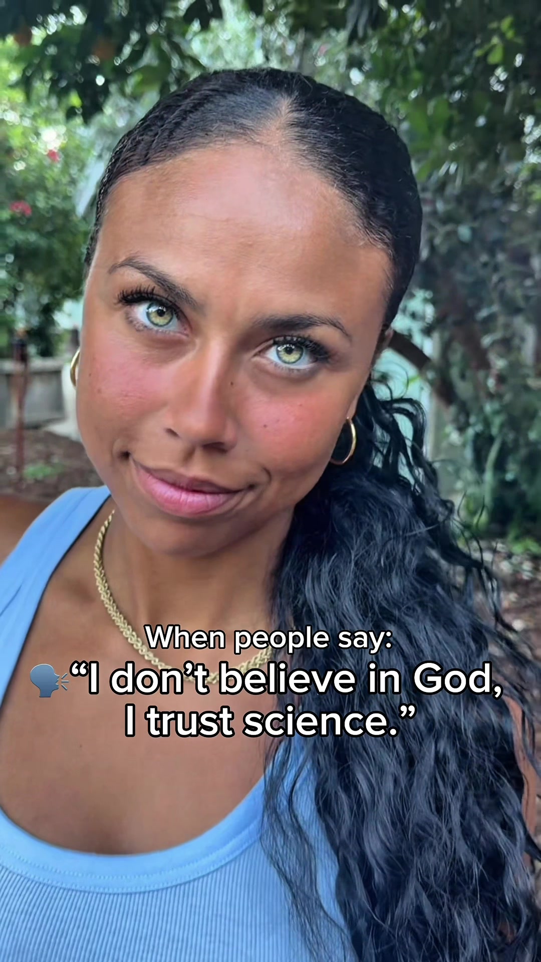 @Talia Perez Official