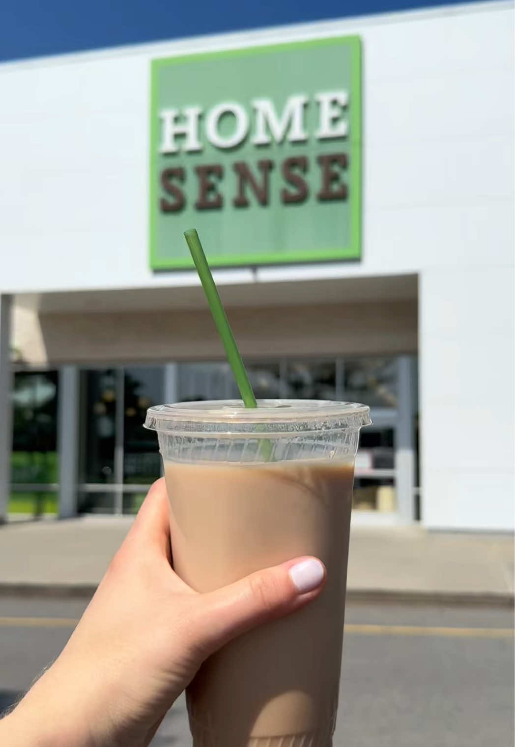 @Homesense