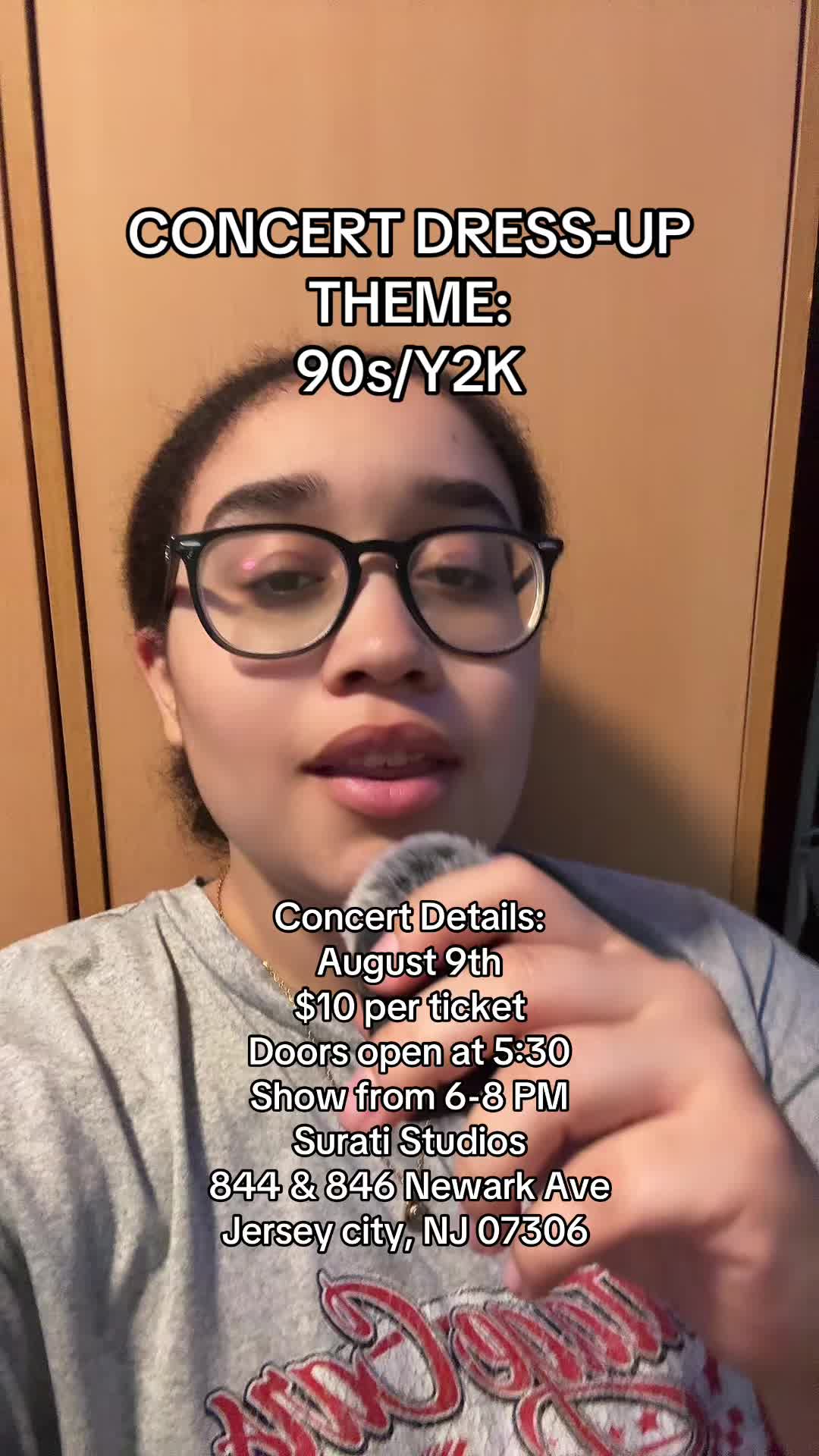 @Denissa R