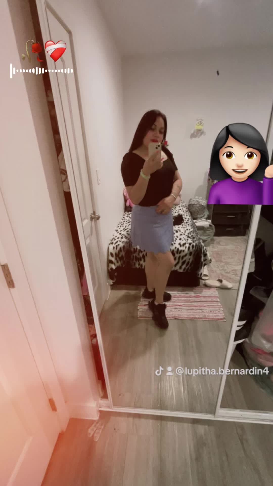 @Lupitha Bernardino