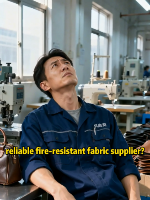 @Suntex Composite Industrial
