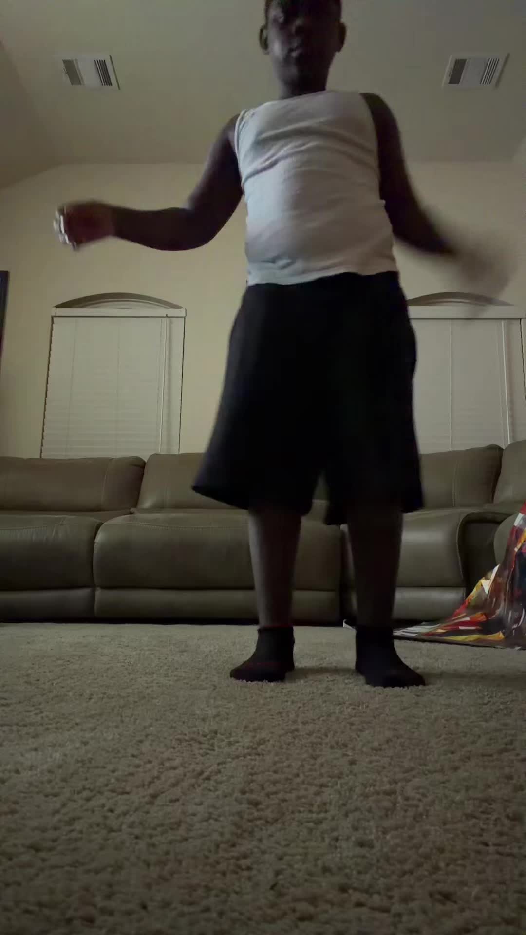@Kamryn Norman