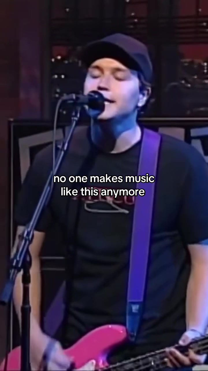 @Blink-182 Fan Page