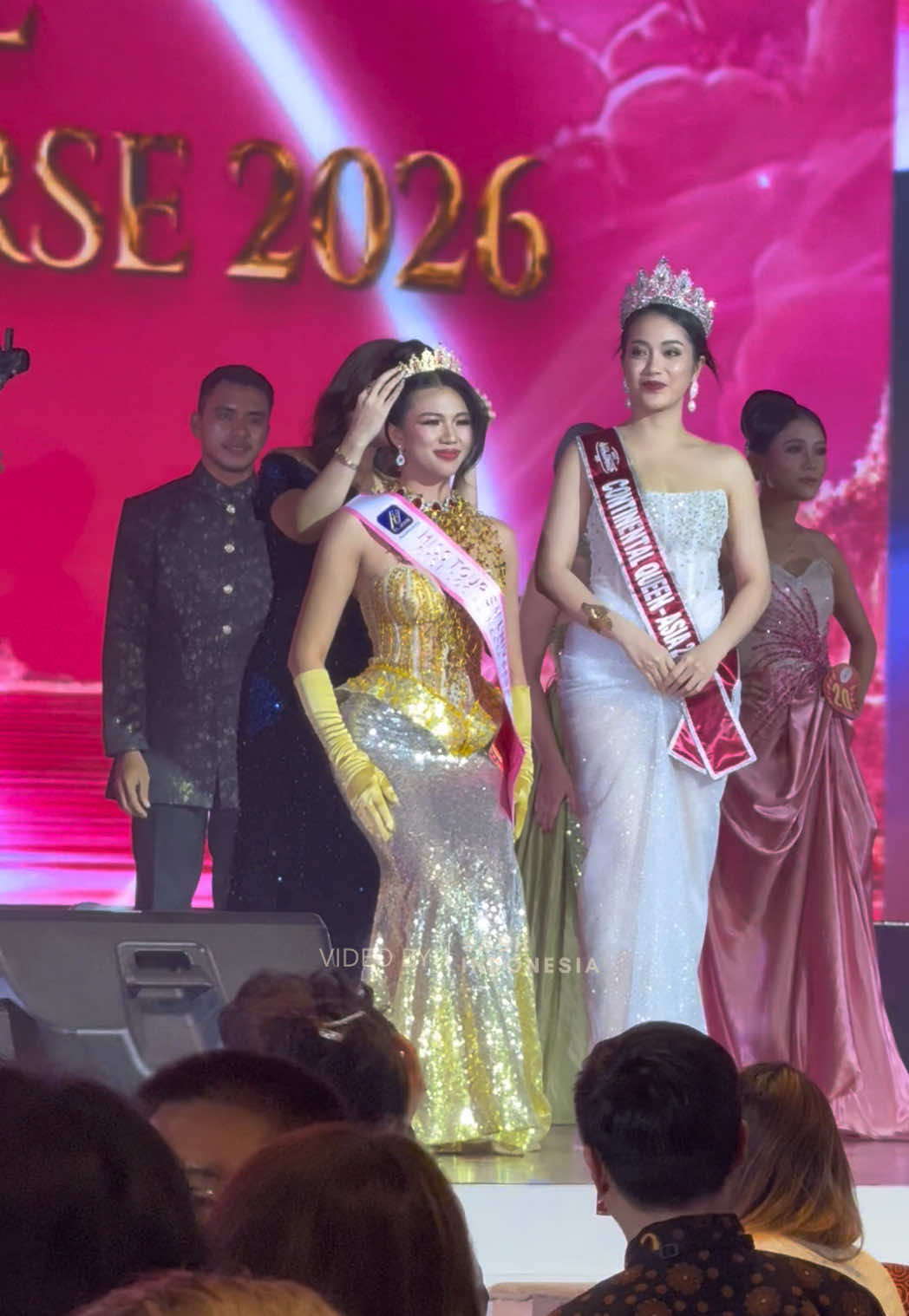 @Sash Indonesia