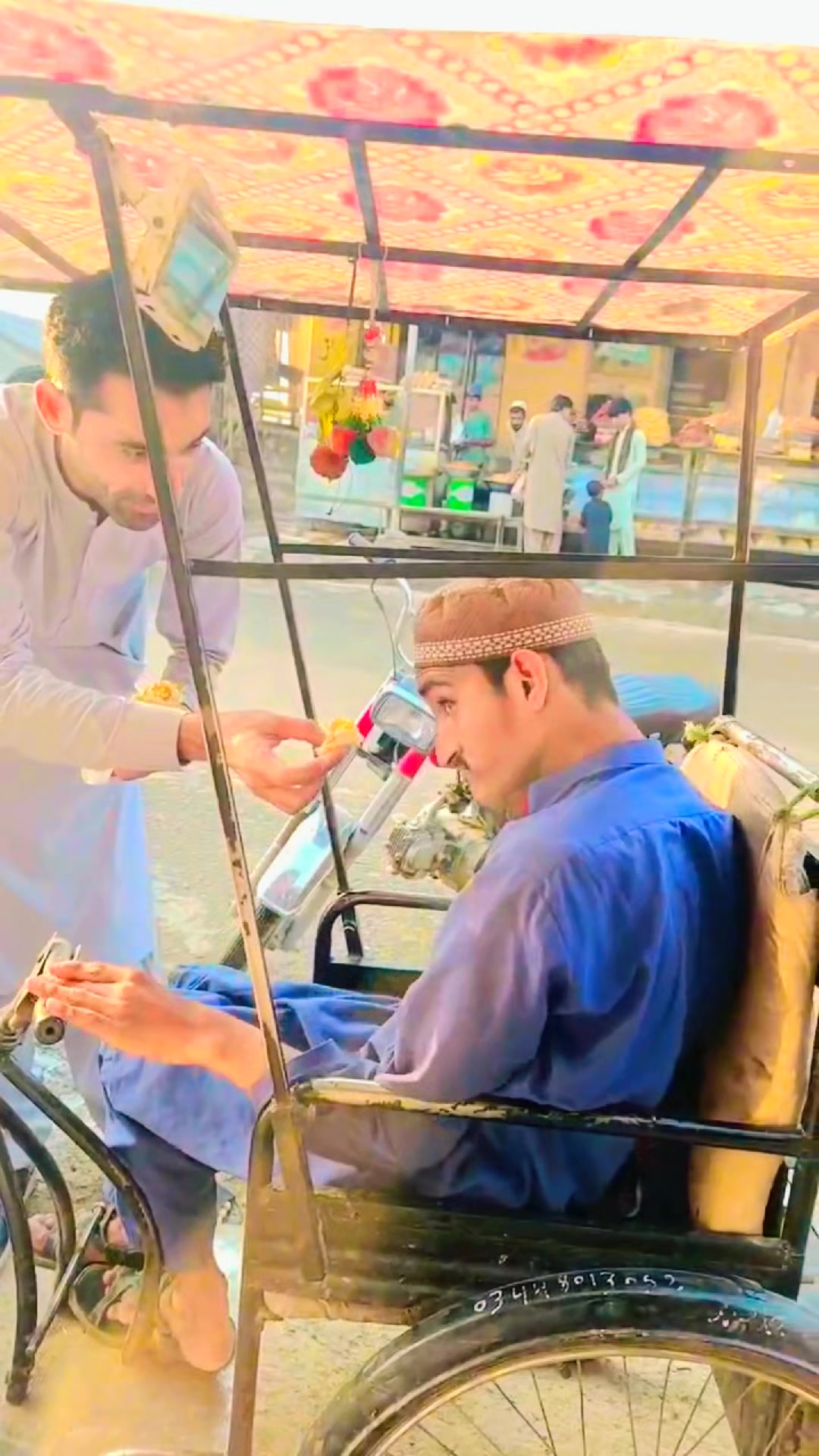 @Sajjad Afridi 🕊️