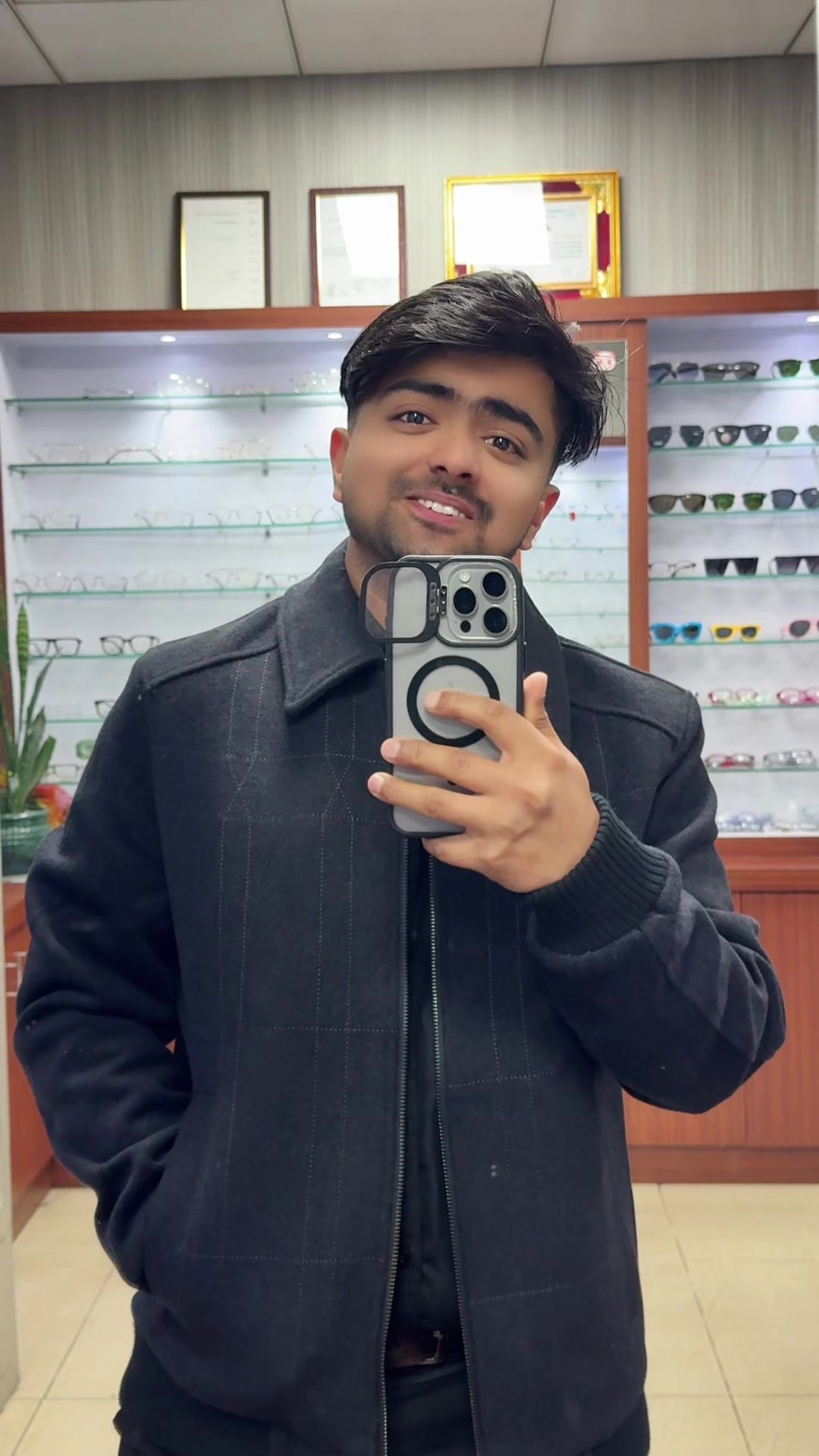 @Janak Poudel