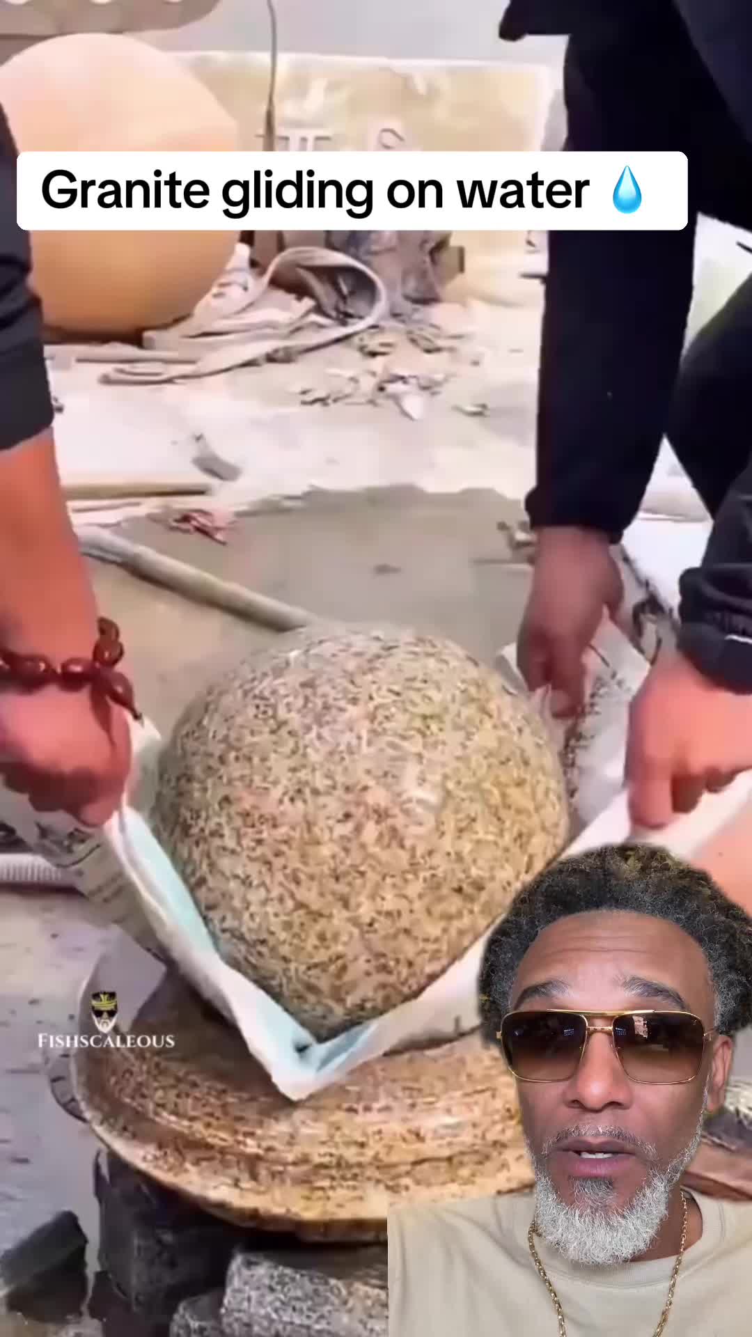 @Fishscaleous