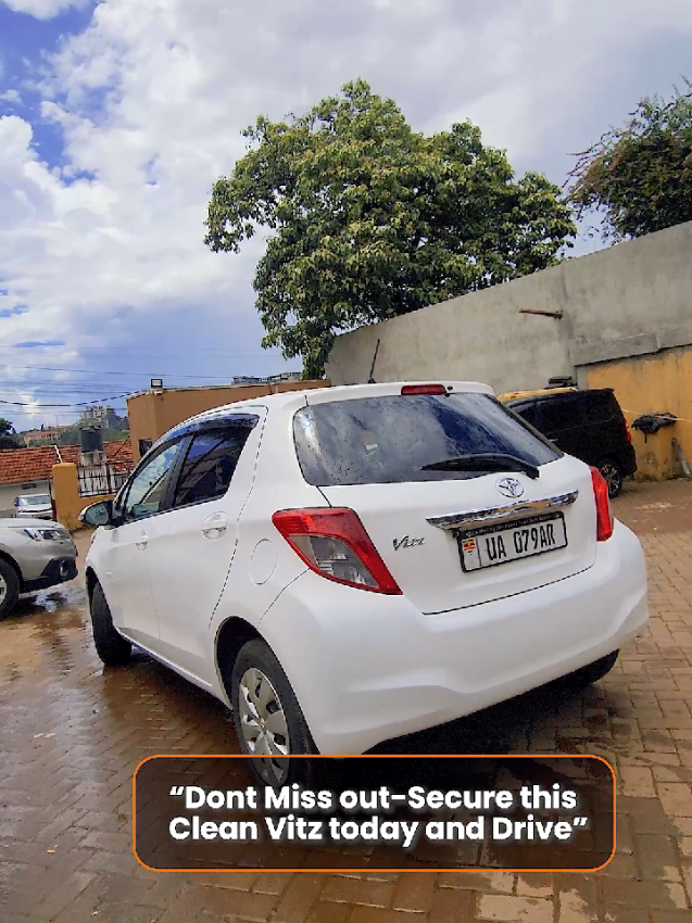 @Majibu Africa Cars