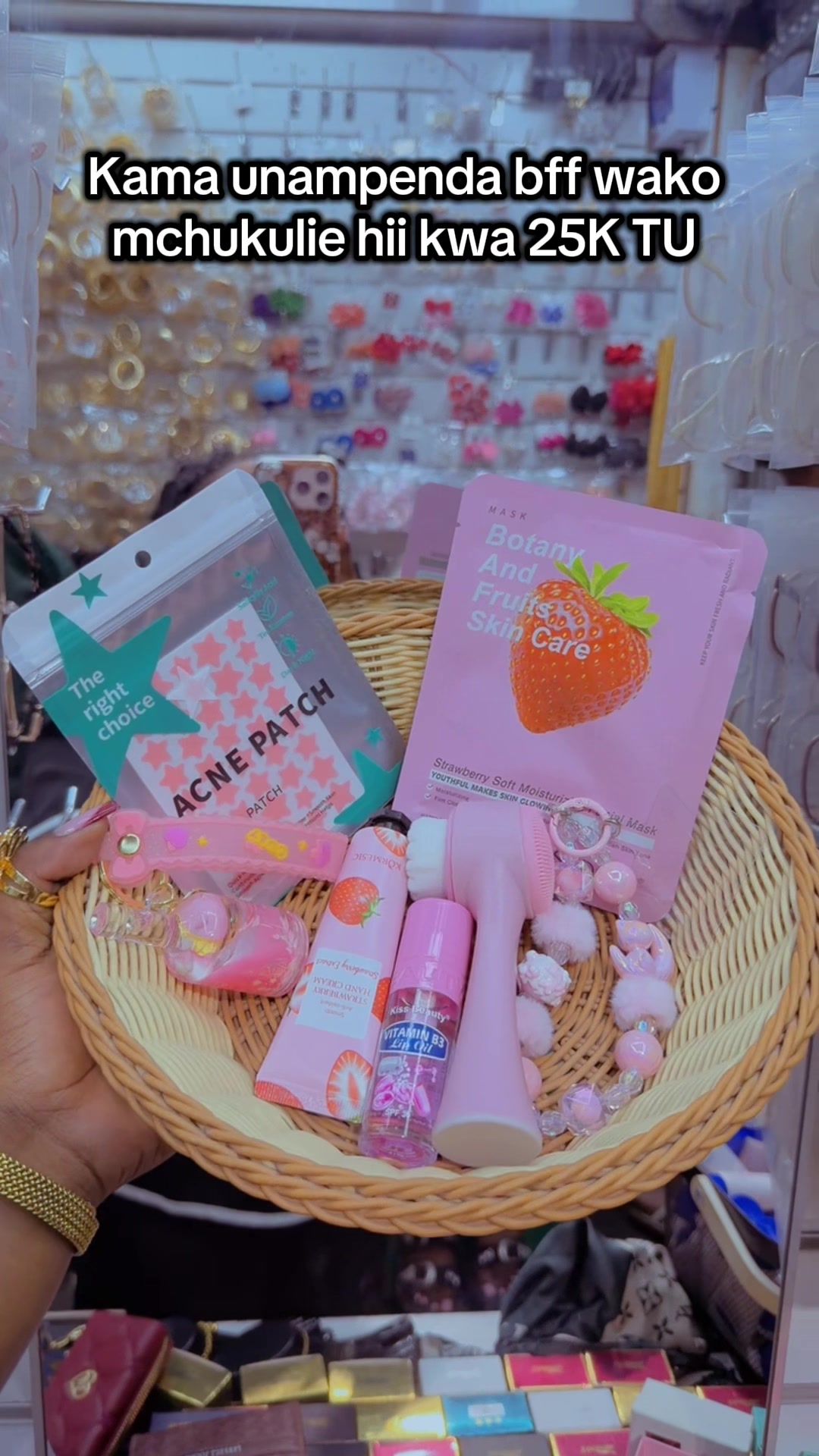 @DOLLAR ACCESSORIES 🩷🦋✨
