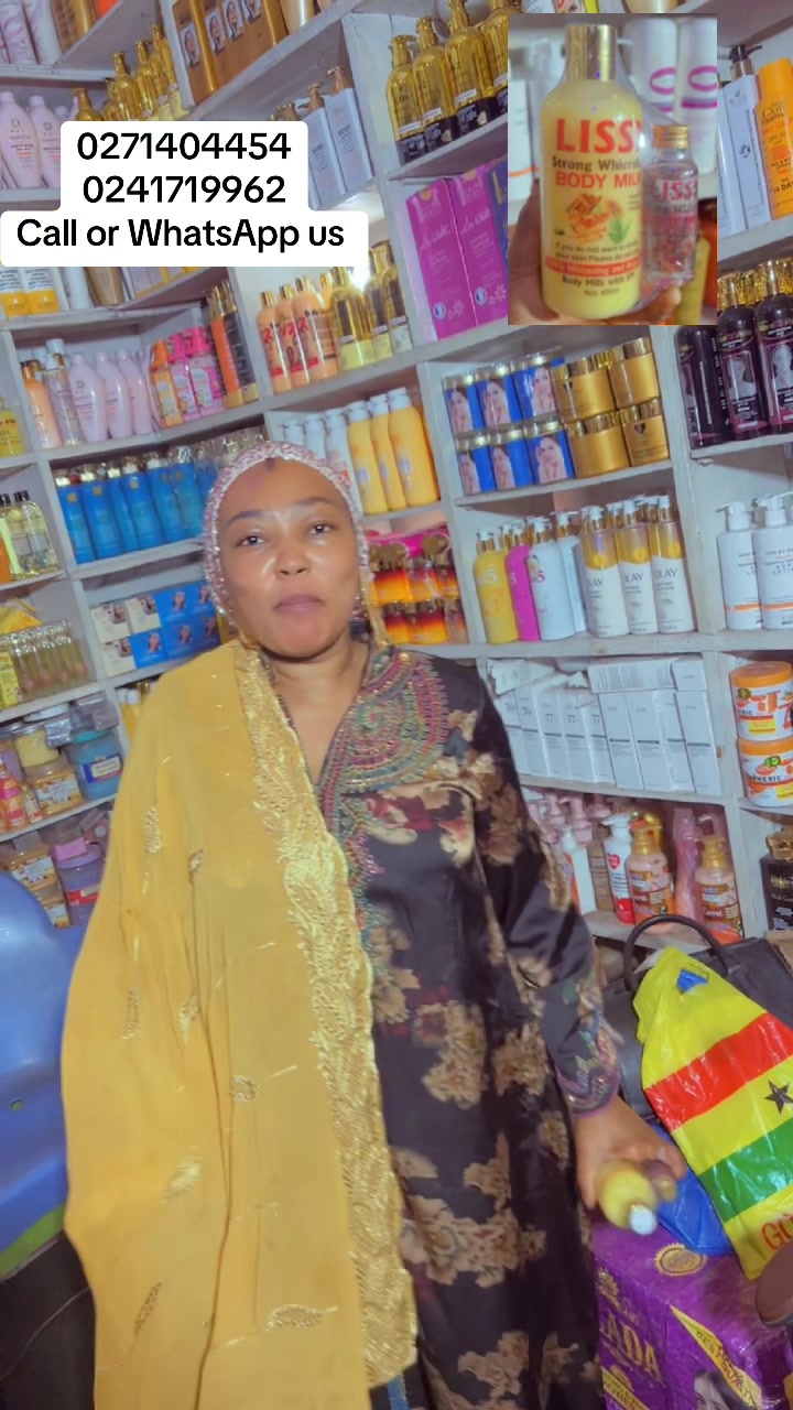 @Raff Cosmetics