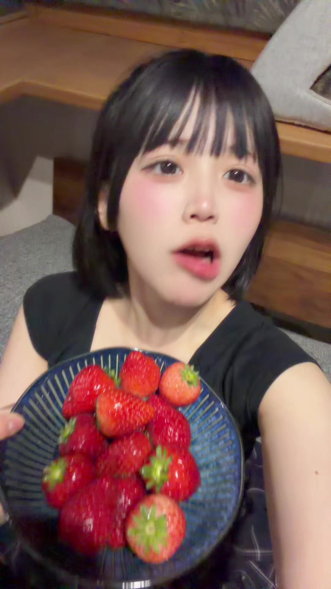 @今日も平和