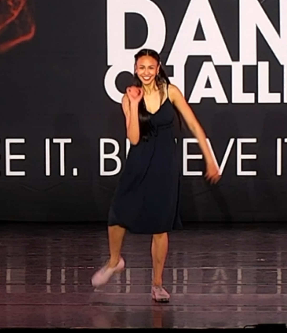 @VIEW Dance Challenge