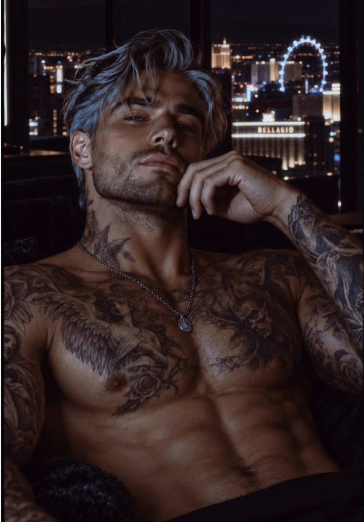 @author.edencain