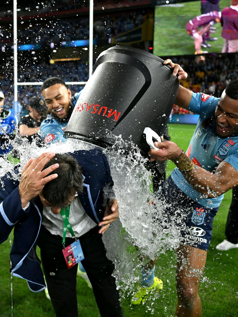 @NSW Blues