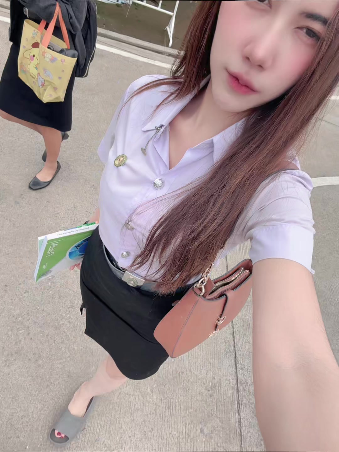 @น้องเตย ราชบุรี