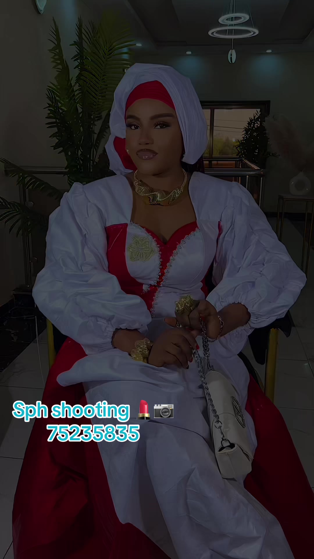 @Sa Pr&eacute;f&eacute;r&eacute; &Agrave; Lui