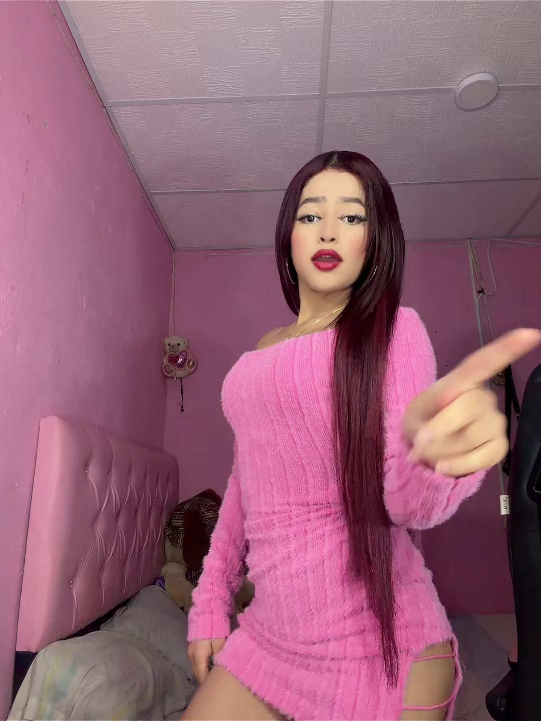 @AꚂ≛🖤🦋Estefany 🦋🖤