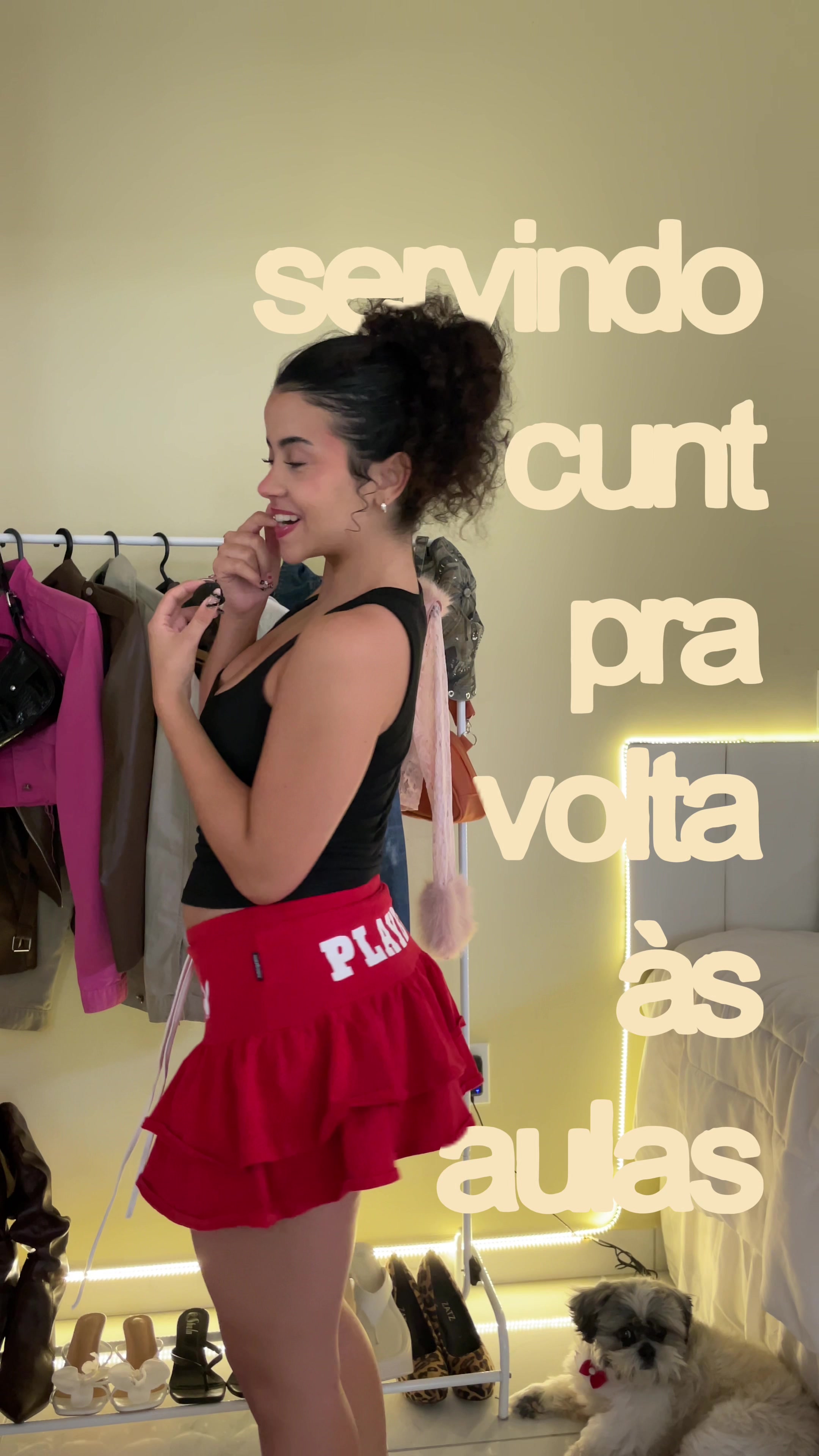 @mary assis