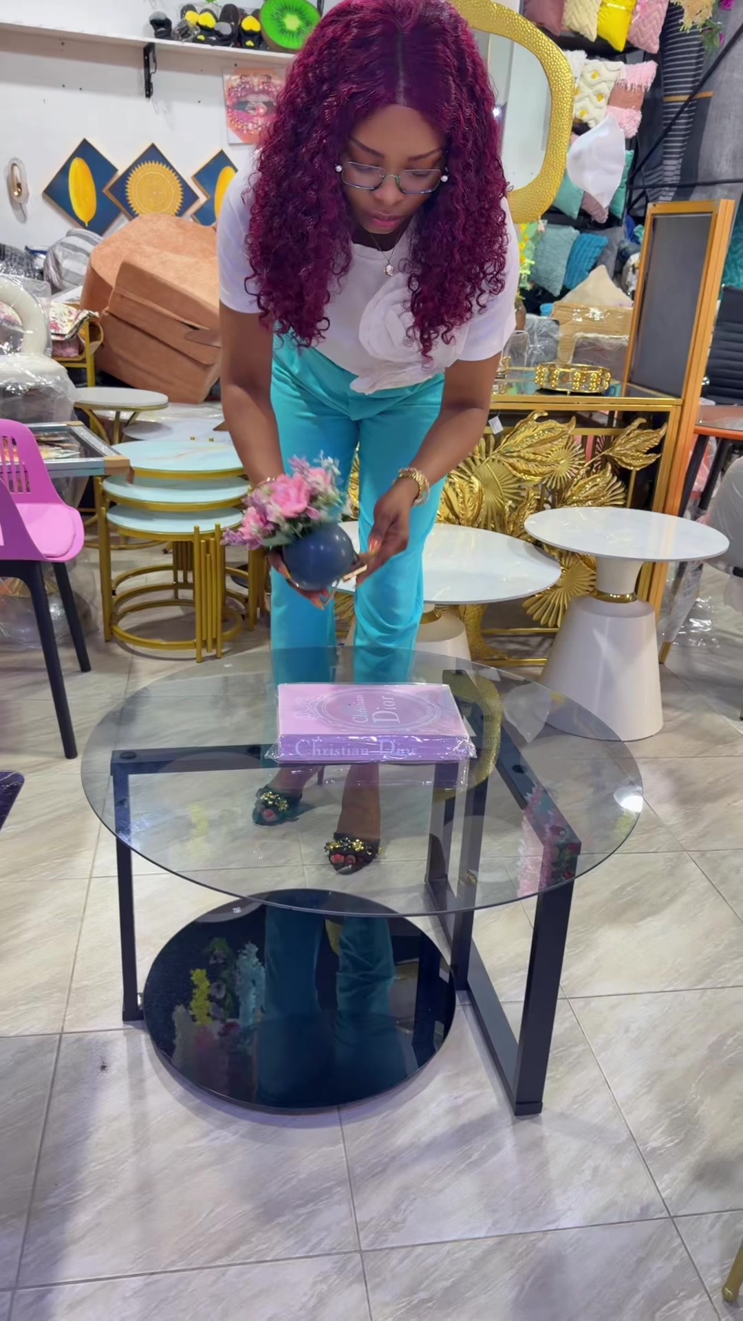 @chicbazar de VICTORIA BOUTIQUE