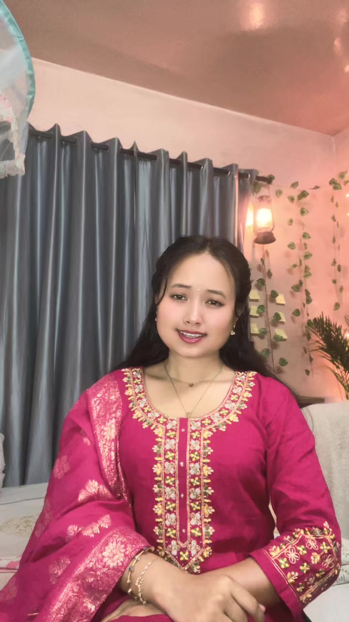 @Asmita Chaudhary