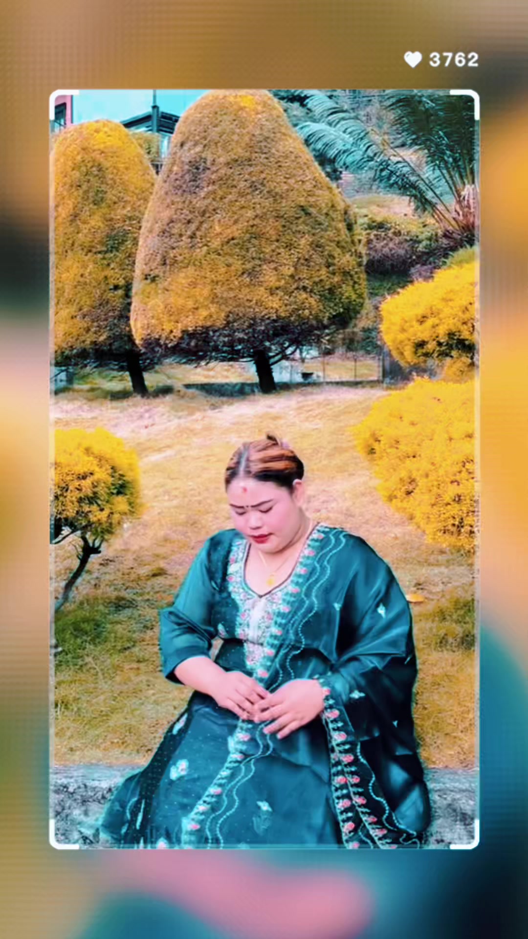 @Ramita YONJAN