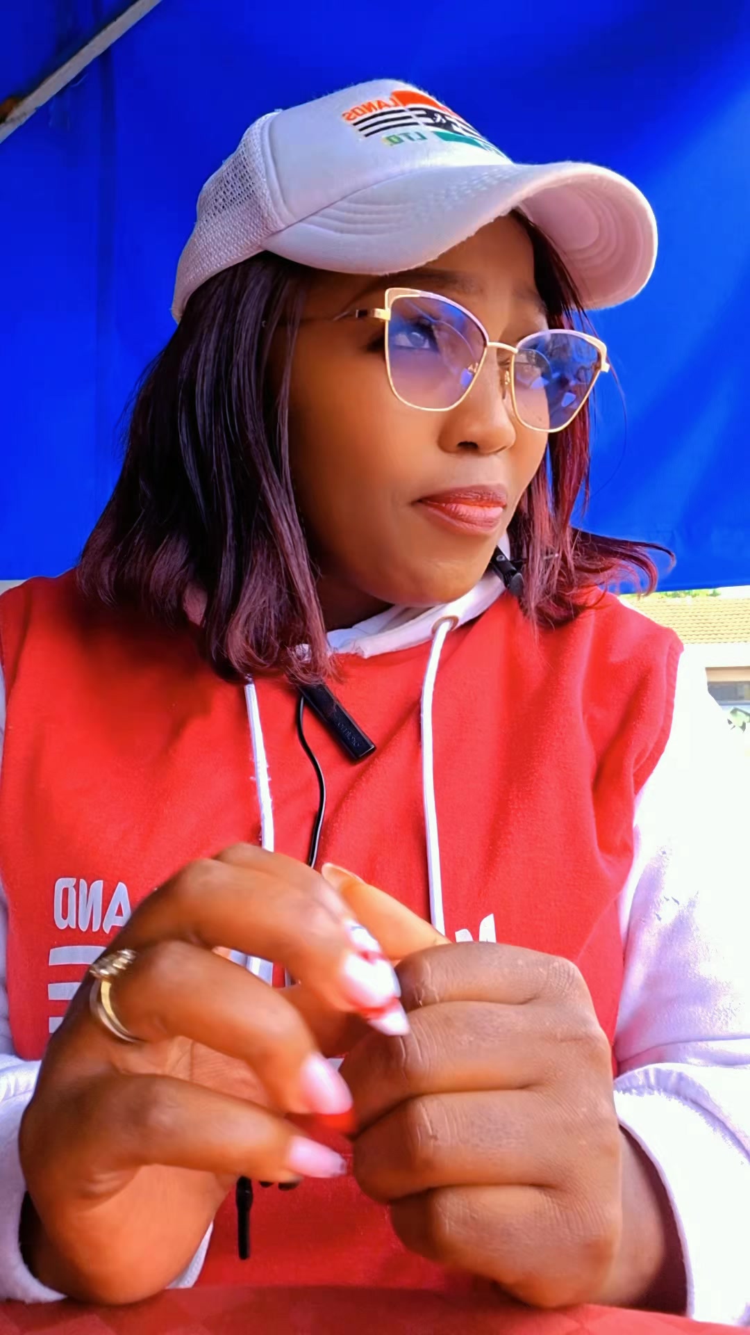 @Miriam Wa muthungu