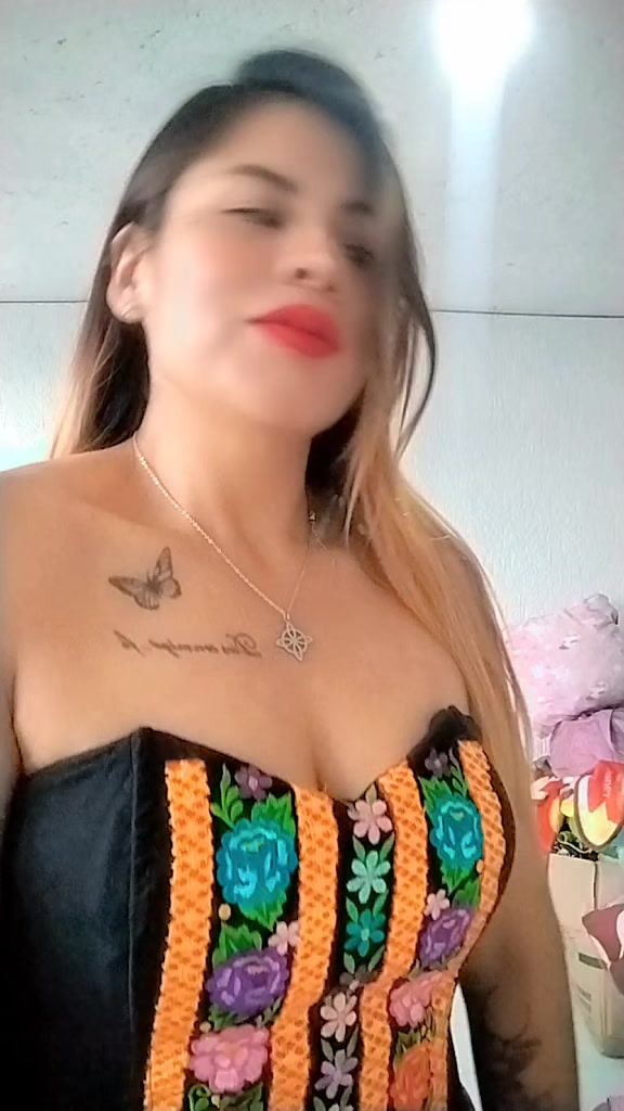 @Harley Queen✨🔥