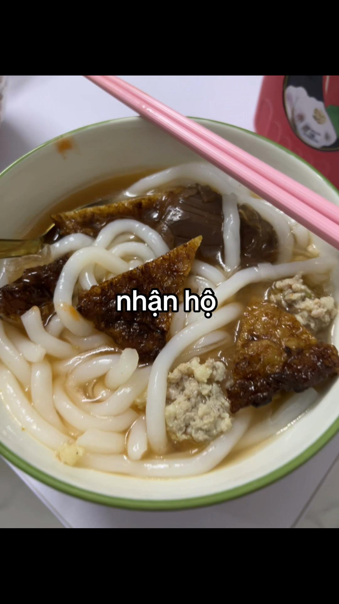 @nhận hộ