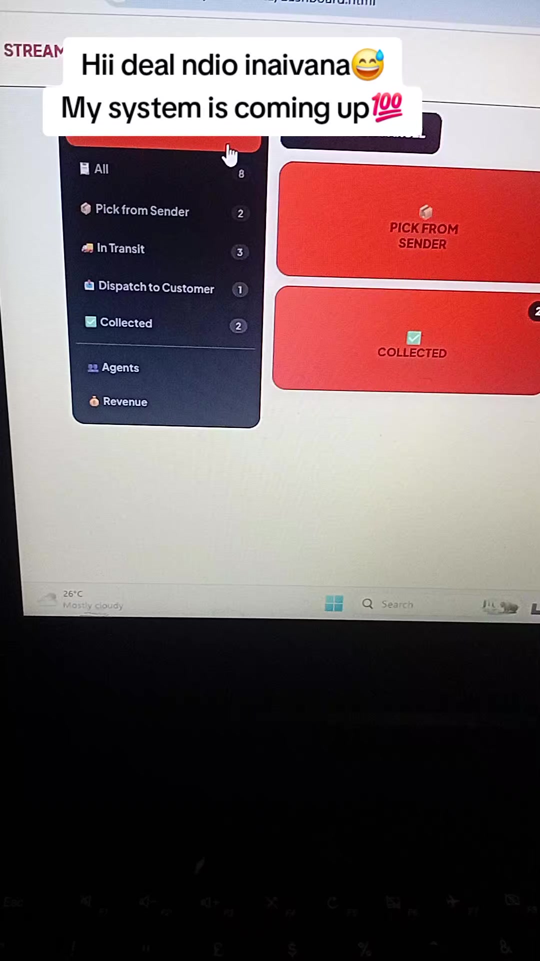 @DeliveryNinja254